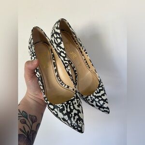 Jerome C. Rosseau Porta Gila Pumps Size 36 (5.5 - 6)
